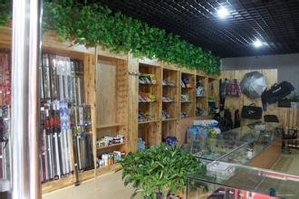 行营钓具阿城店