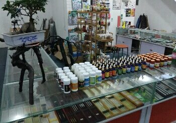 溪施精工渔具户外总汇