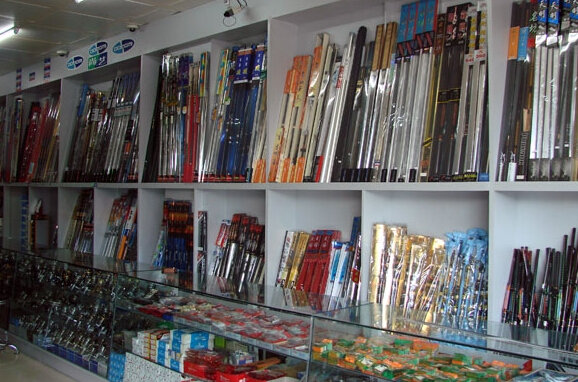 中逵国际钓具监利旗舰店