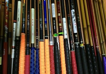 行营钓具济宁店