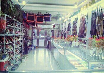 佳木斯华洋渔具