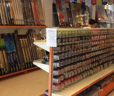 郭家渔网钓具店