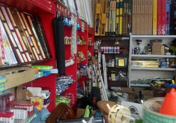 泰商国际渔具店