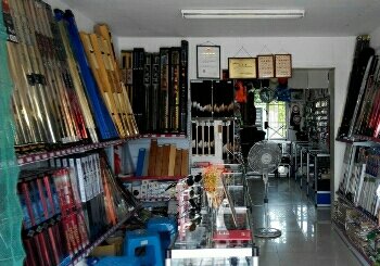 听渔轩国际钓具（吉安店）