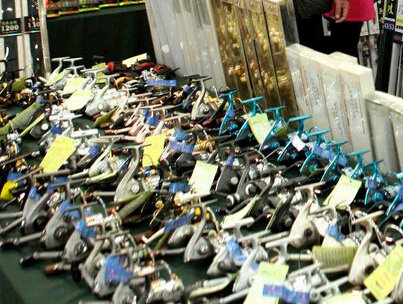 汇友渔具品牌折扣店