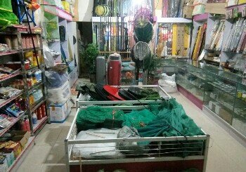小雷渔具店