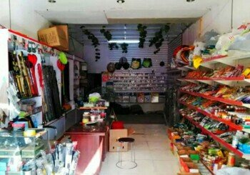 海洋钓具分店