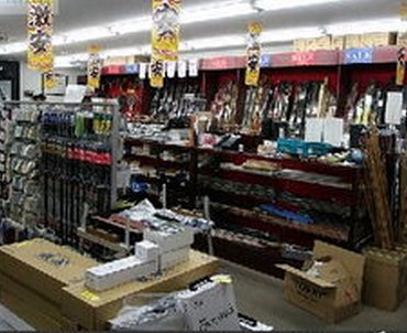 海猫休闲垂钓会所