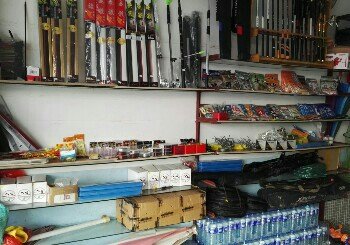 宝发水产品渔具店