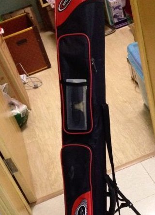 舒城小邓渔具店