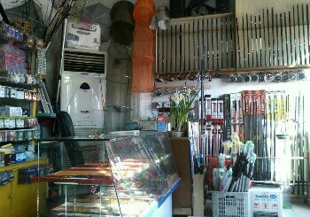 十里渔具店