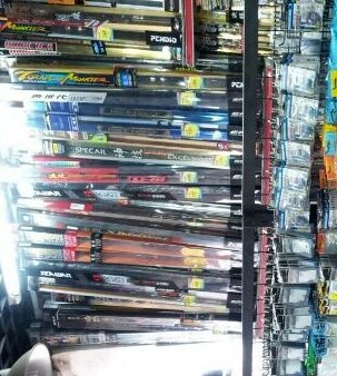 望海渔具批发商行