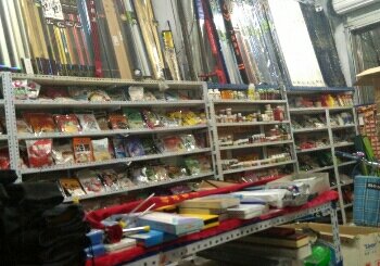 东野钓具河东店