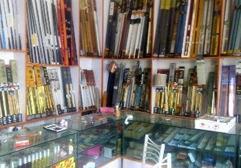 杜街客友渔具店