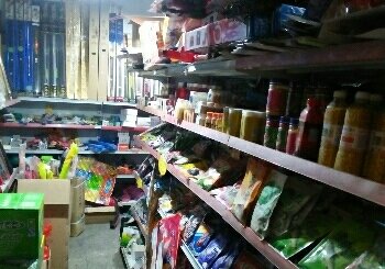 金汇百货二明渔具专卖