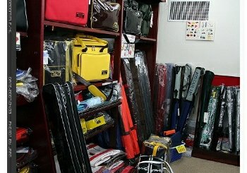 江东鸿达渔具行