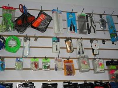 顺隆路胖子渔具