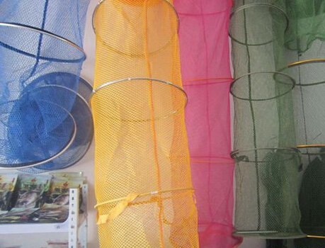 东区钓具连锁阆中嘉鑫店