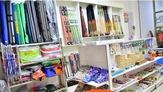 一友钓具永武店