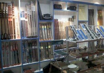 渔之趣垂钓俱乐部