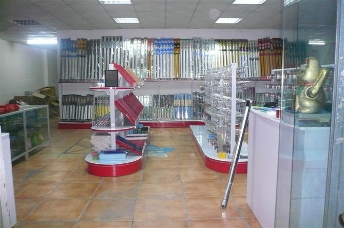 海斯特钓具连锁