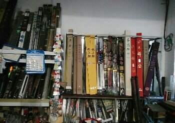 钓友渔具