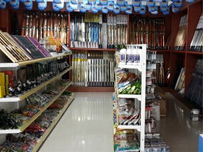听渔轩渔具专卖店