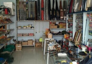 乐渔钓友俱乐部