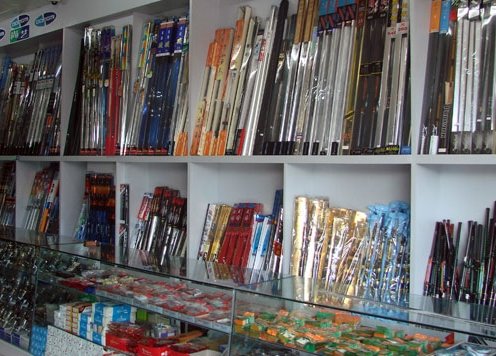 鑫浩御专业钓具