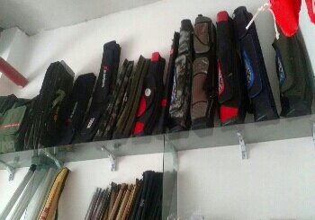 黑坑江湖渔具店