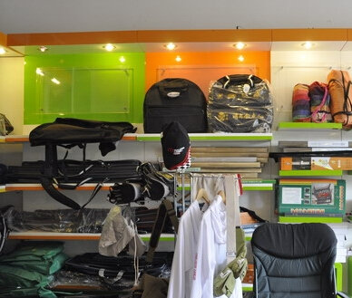 听渔轩渔具钓具