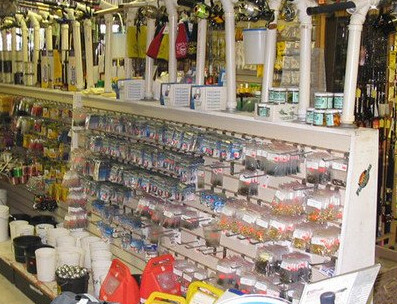 泰嘉精品渔具店