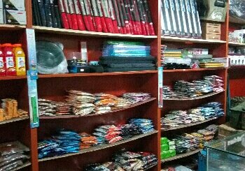 行营钓具龙游店