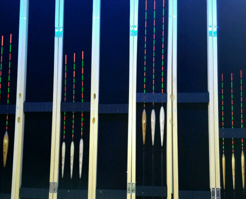 鱼多多渔具超市