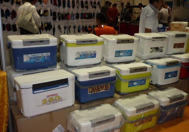 江河渔具鑫泰直营店