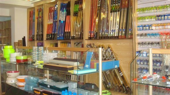 澳洲飞鼠钓具专卖