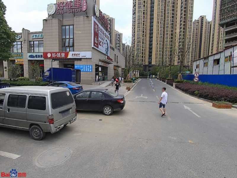 中逵国际钓具园区沙湖太阳城店