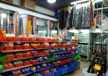 渔乐钓具店