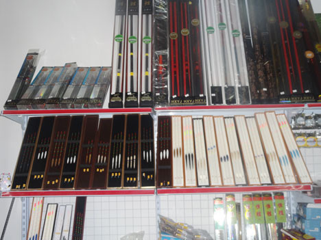 深圳渔歌号渔具店