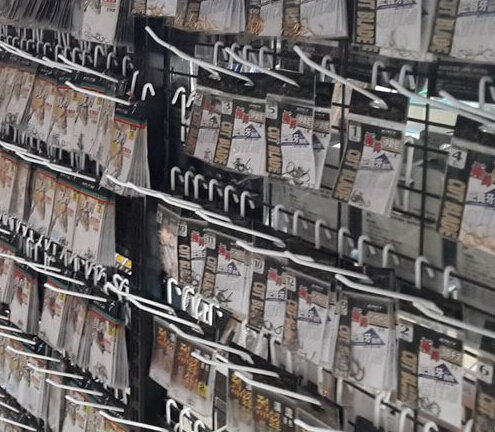 钓鱼人俱乐部北站店