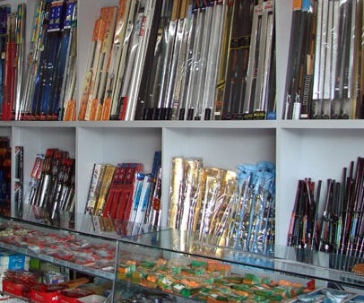 兴隆城渔具店