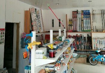 鱼巨霸钓具超市
