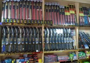 滨鸿渔具批发总部