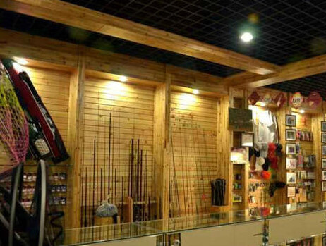 中逵国际钓具太原旗舰店
