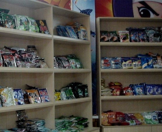 行营钓具西来店