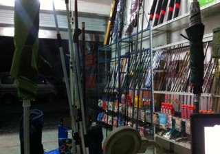 昌平垂钓俱乐部