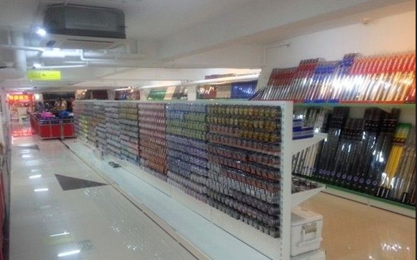 银杏渔具