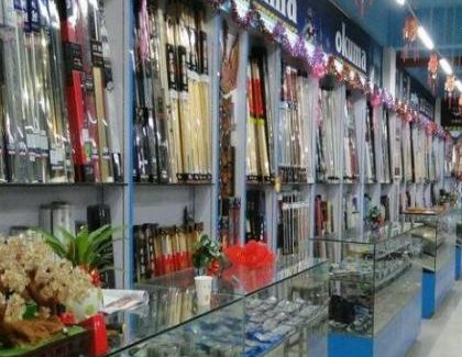 渔趣钓具专营店