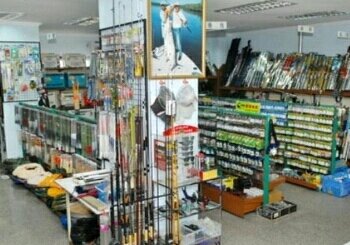 滨海之星钓具武清店
