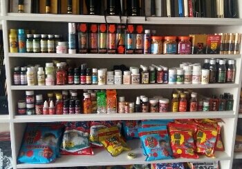 徐家楼渔乐坊钓具